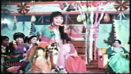 MALA - MUJHE AARZOO THI JIS KI..