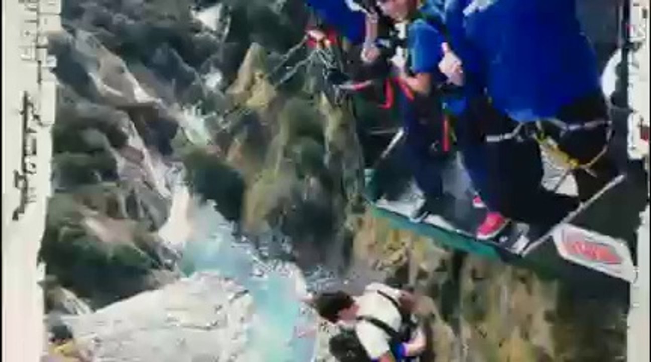 Bungy