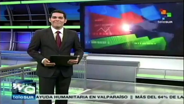 Comunidades campesinas colombianas se oponen a explotación de carbón