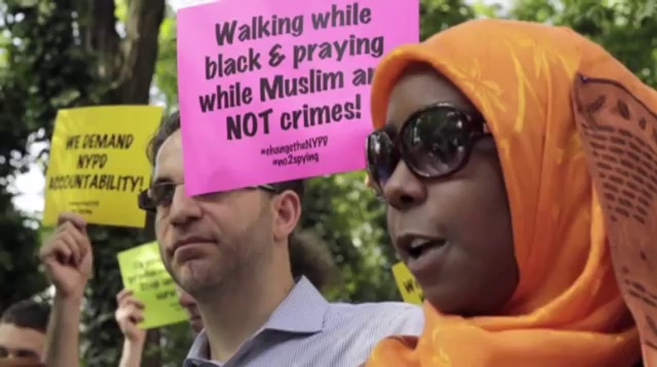 New_York_Police_End_Muslim_Surveillance_Program