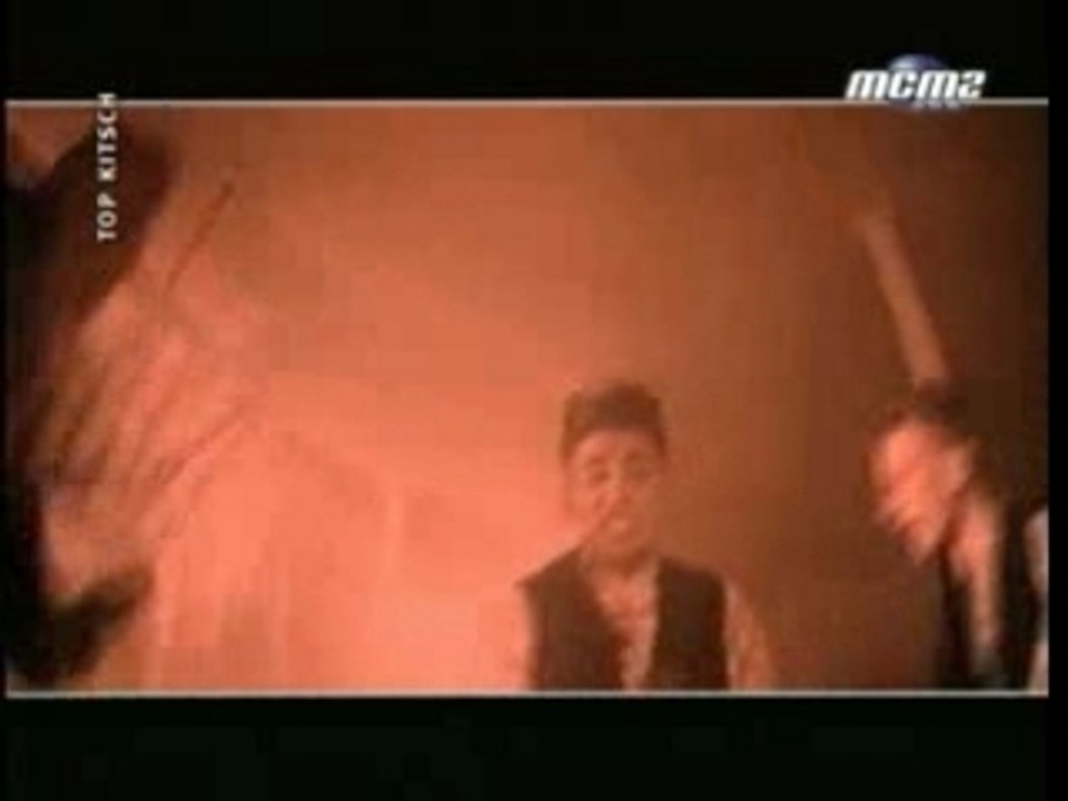 Benny B- Mais vous êtes fous