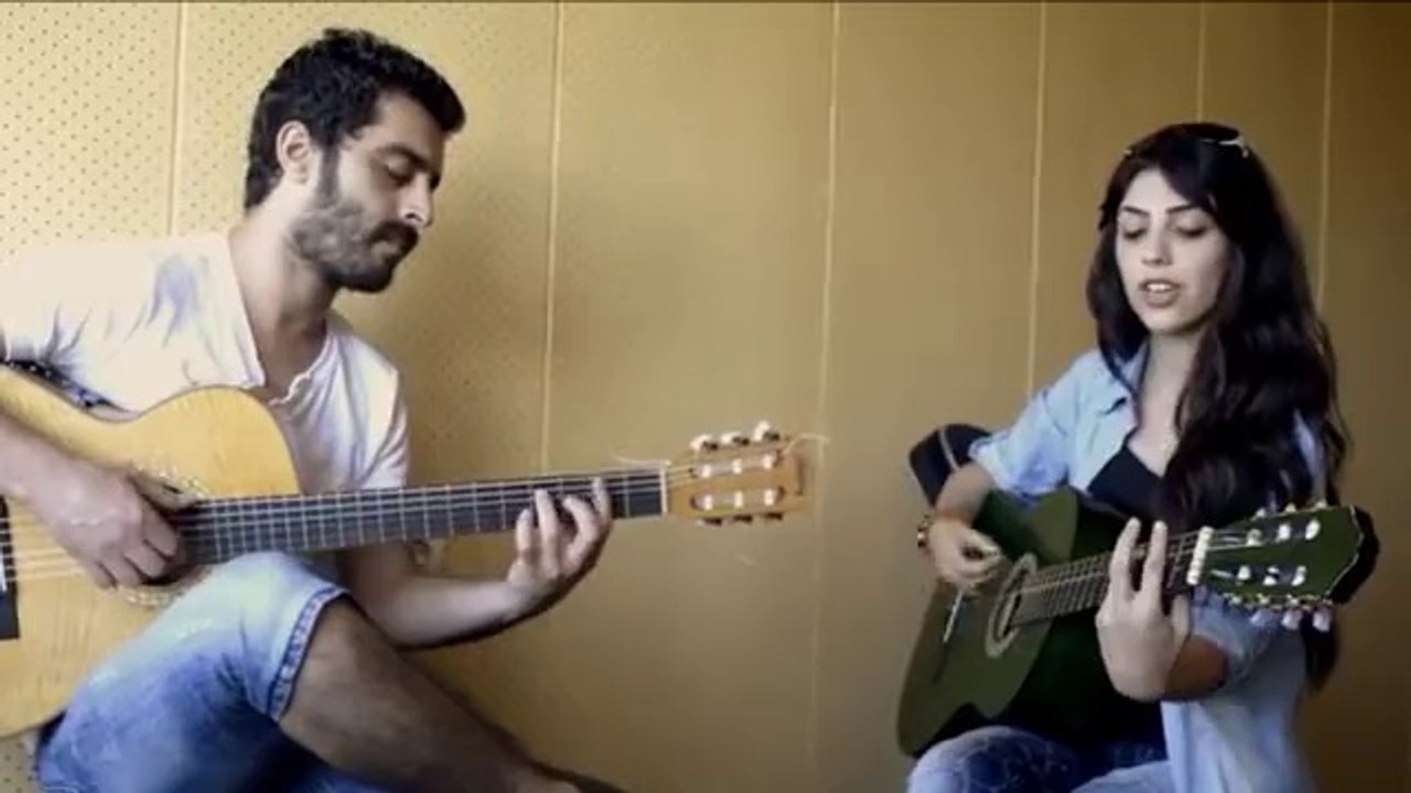 Büşra Kahraman - Gece