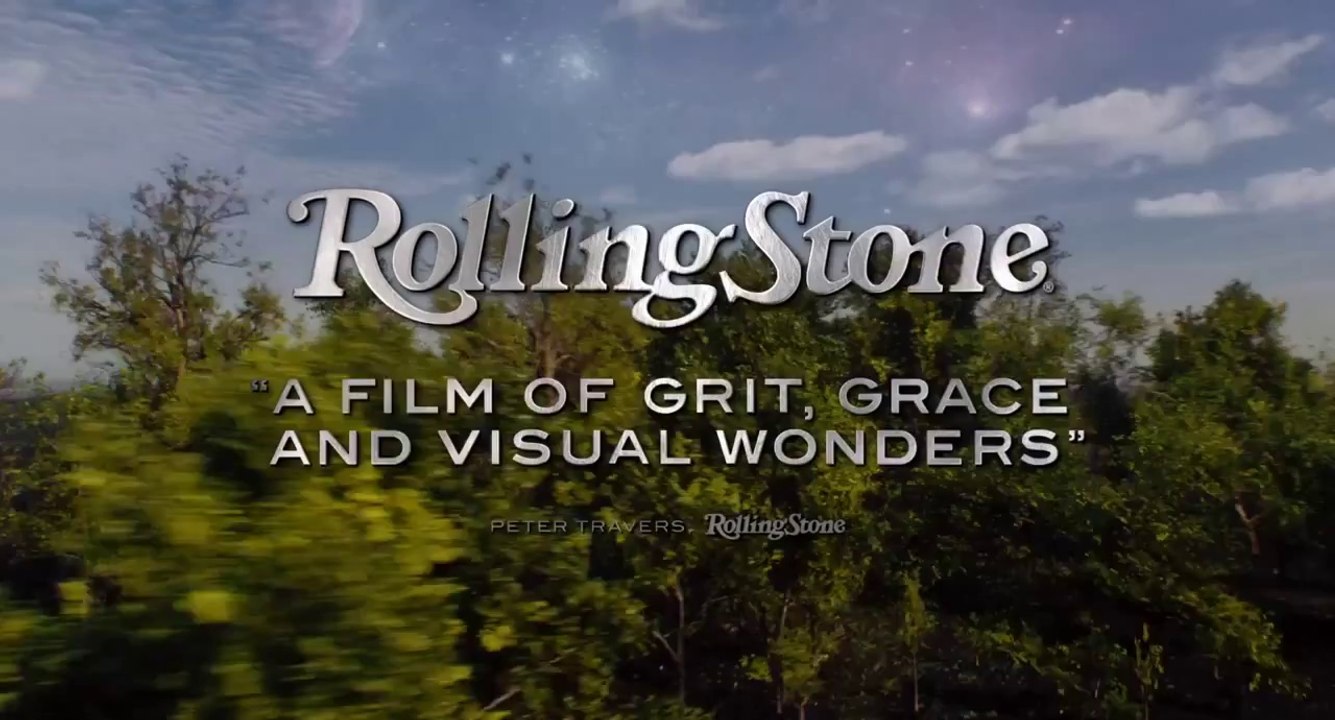 Noah TV SPOT - Full of Grit (2014) - Russel Crowe, Emma Watson Movie HD