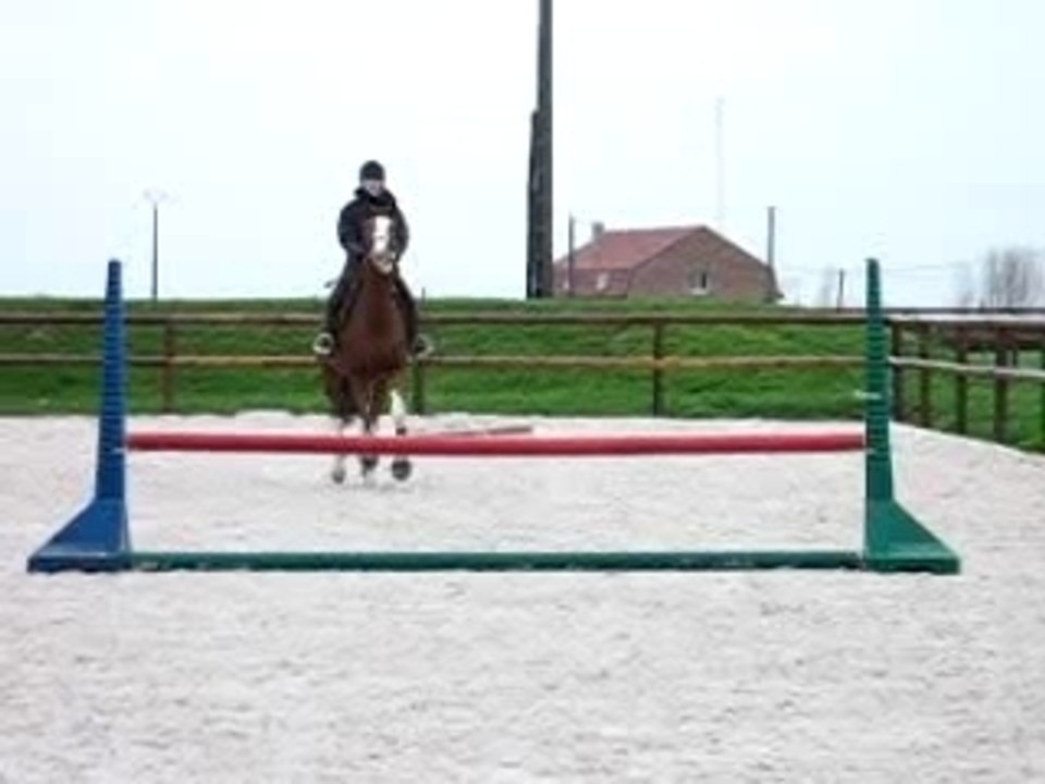 fak obstacle 2