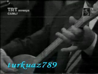 Musa EROĞLU-Mihriban (1)