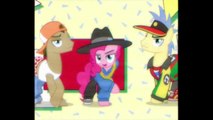 Rappin' History of the Wonderbolts [HD] | Pinkie Pie