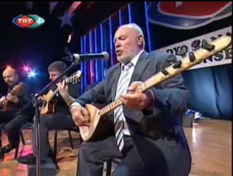 Musa EROĞLU-Telli Turnam Selâm Götür (1)