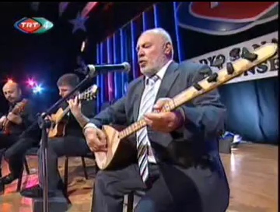 Musa EROĞLU-Telli Turnam Selâm Götür (1)