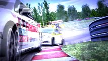 Race 07 STCC The Game 2 Expansion Trailer