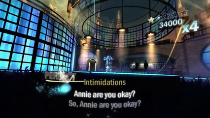 Michael Jackson The Experience Xbox 360 Launch Trailer