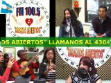 Radio Brazos Abiertos Hospital Muñiz MUSICA ME LLENAS EL ALMA 12 de abril de 2014 (4)