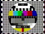 Canal   1989 Jingle Surprises, Fermeture d'antenne