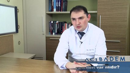 Yüksek tansiyon ilaçlarının yan etkileri var mıdır?