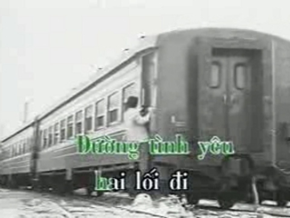 Nhung Loi Doi Gian - Lam truong