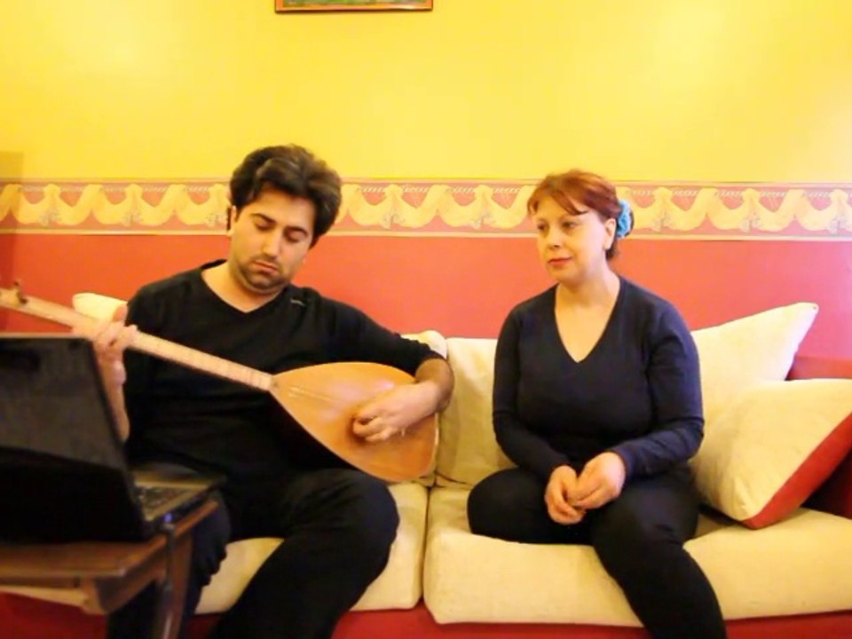 GÖNÜL GÜLHAN - GELİN NEDEYİN U.H