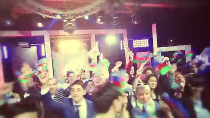 Голос Азербайджана - Скоро!