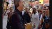 Neil Diamond..on the streets in New York City