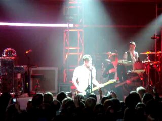 The Feeling - I Thought It Was Over