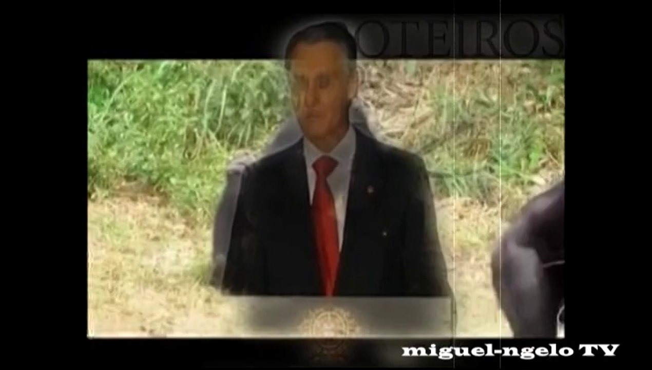 The Power Of Love by Cavaco Silva