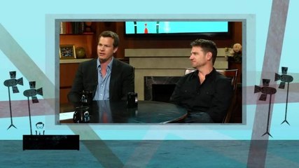 Showrunner Week: Jonathan Nolan and Greg Plageman and Graeme Manson - Sneak Peek