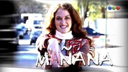 VideoClip 'Mañana' - Aliados