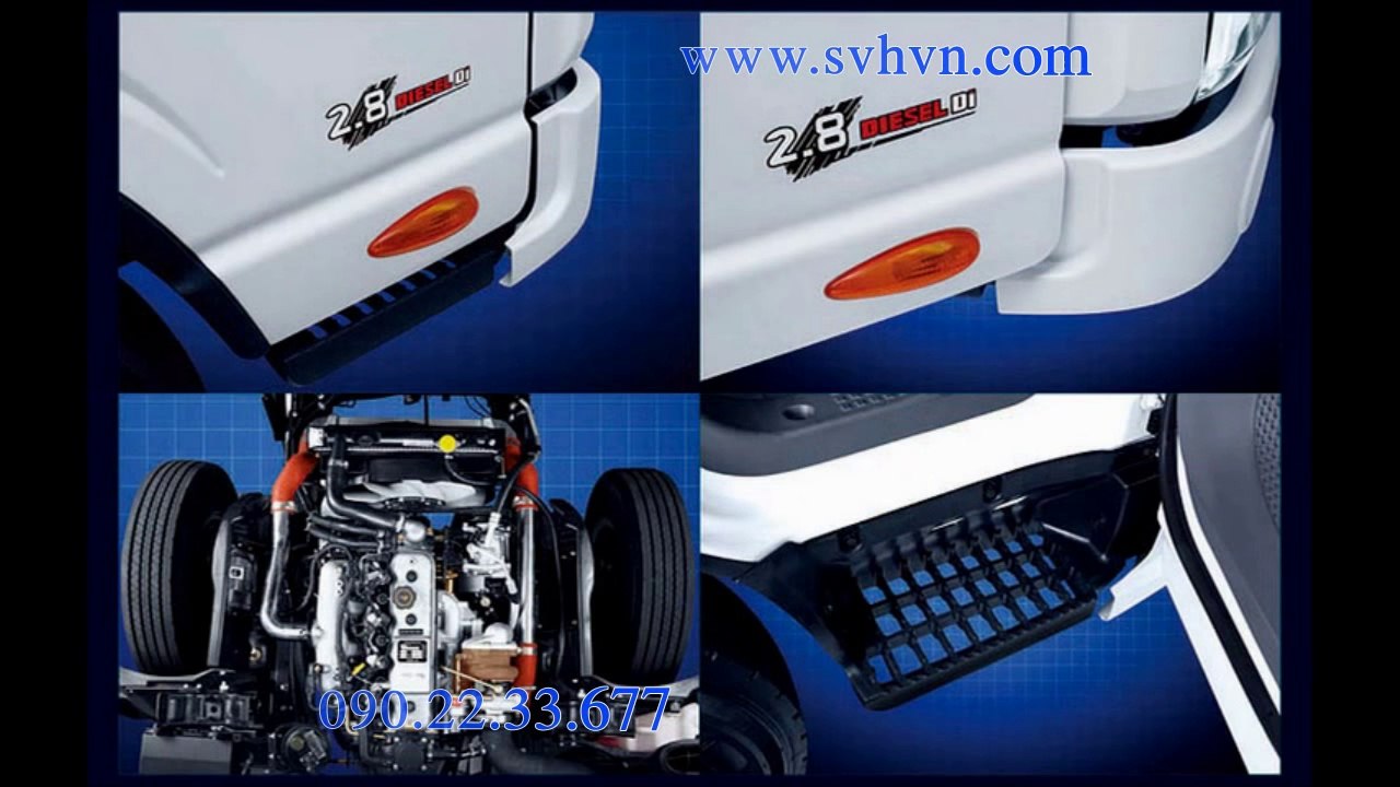 xe tải jac 1.8 tấn - bán xe tải 1.8 tấn, 1t8 jac giá tốt.