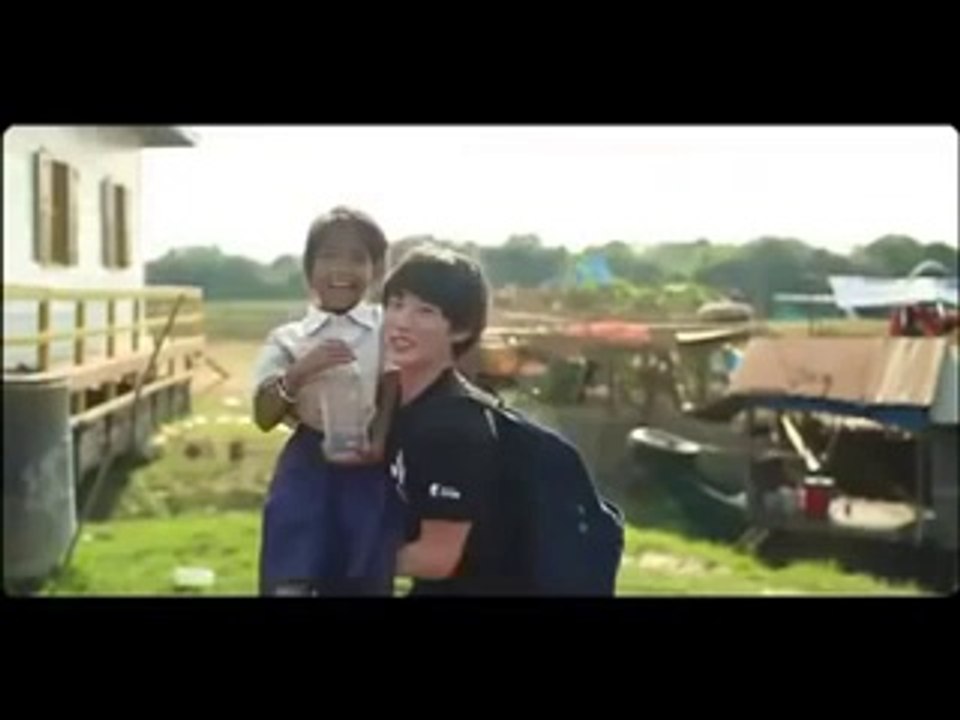 La vie d'un pauvre vs la vie d'un riche ! à voir