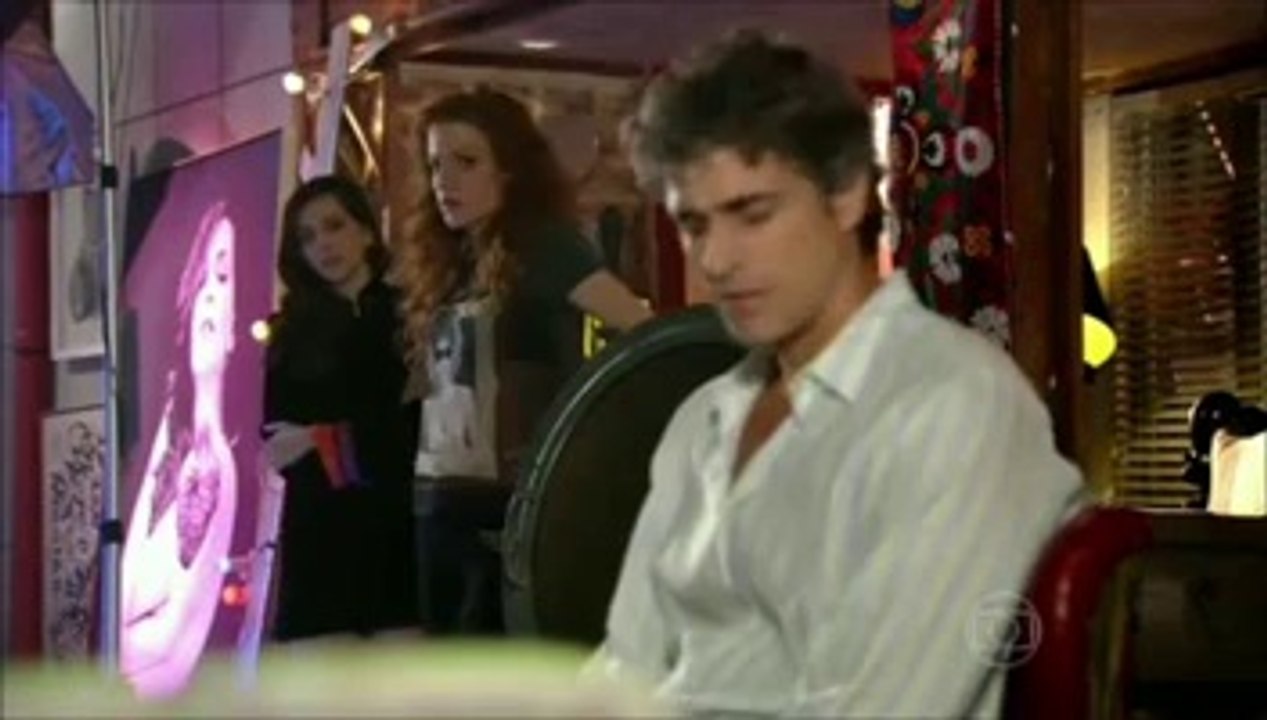 Clara e Marina 45  (English Subtitle)  Vídeo Dailymotion