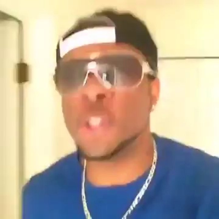 Chip didn't invite Jerome to the tea party