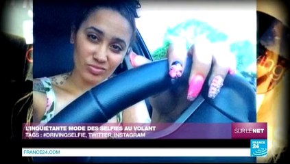 Sur le Net - Le web au chevet des sinistrés de Valparaiso