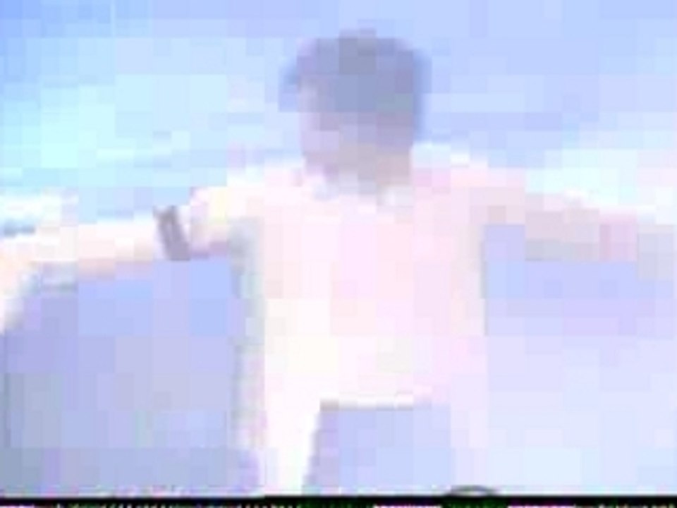 Slash and Michael Jackson