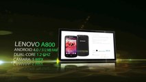 Comprar Teléfonos Libres Lenovo - Tienda de Móviles y Tablets Android | MovilesDroid.net
