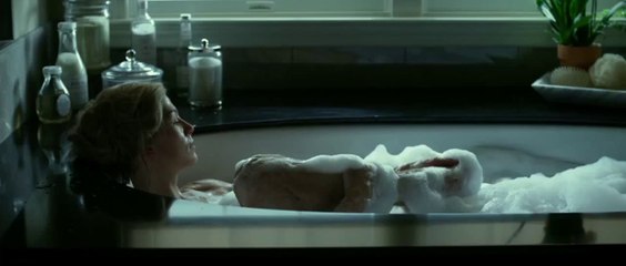 David Fincher's Gone Girl with Ben Affleck - Official Trailer