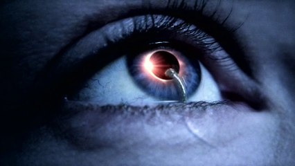 The Strain - Pupil Teaser