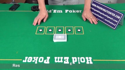 Black-ashtray-camera-lens-for-poker-analyzer