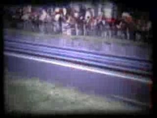 1971 Le Mans Film super8