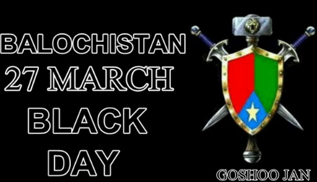 27  march  black day