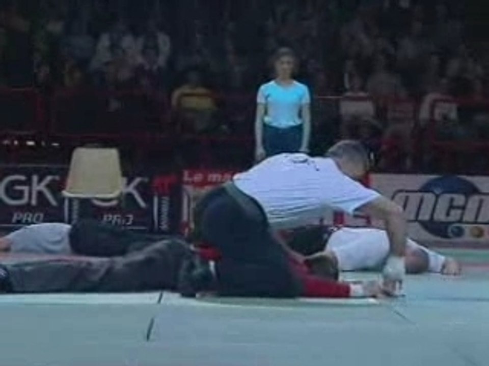 Krav Maga