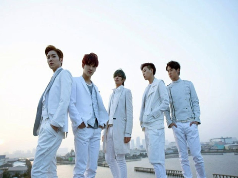 [FORU4ME][F.CUZ]140409 平和放送 正午的歌謠禮物