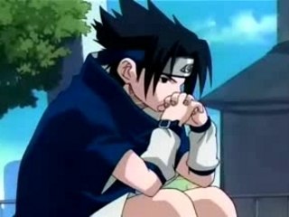 Naruto - Sasuke Vs Itachi