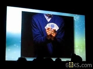 CES 2007 : Windows Home Server