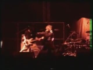 Ratm - darkness of greed (live)