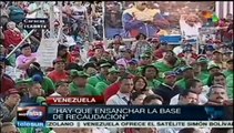 Gobierno de Venezuela iniciará otra ofensiva económica