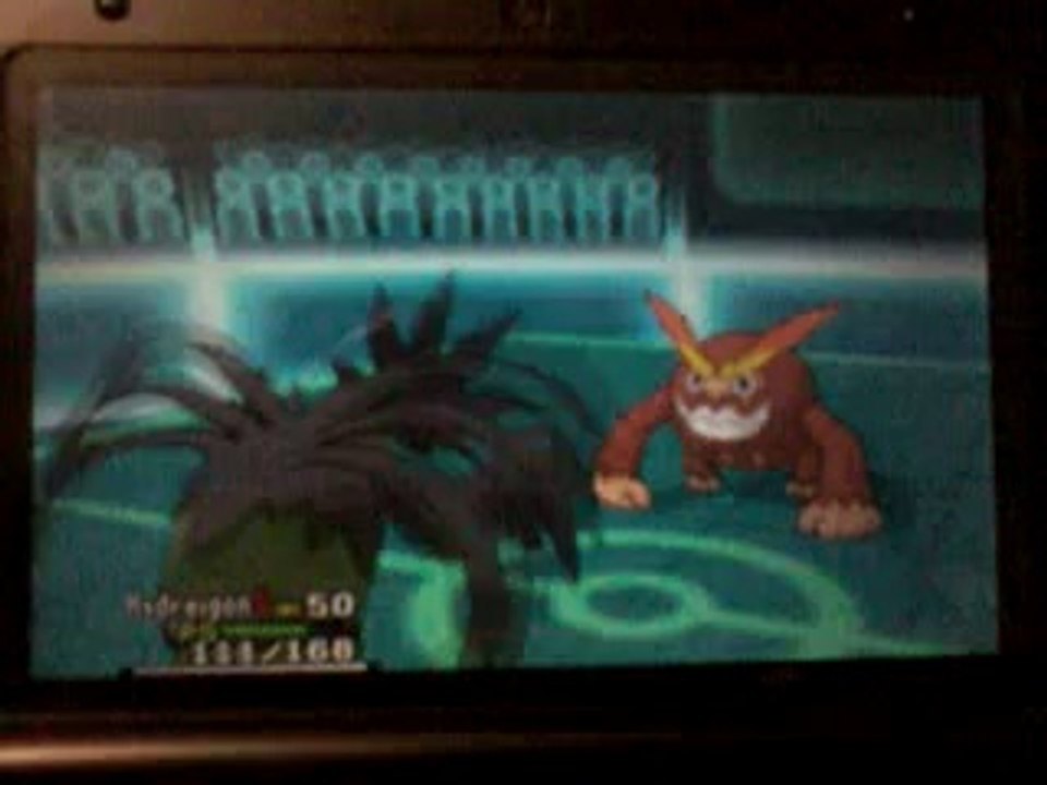 PokéHax