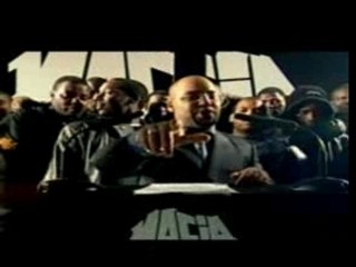 Mafia K1Fry - Rabzouz (Clip)