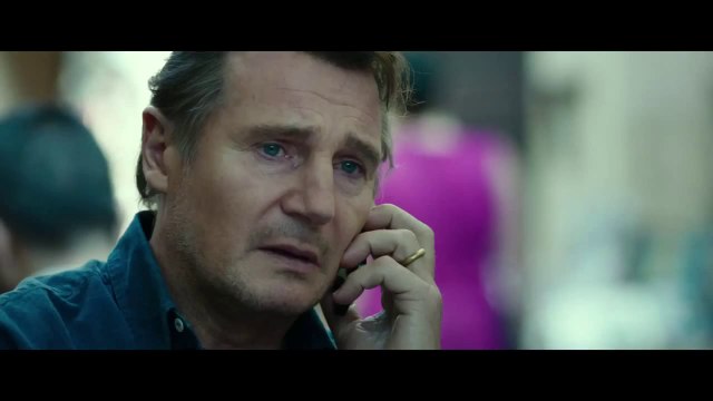 Third Person Official Japanese TRAILER (2014) - Mila Kunis, Liam Neeson Movie HD