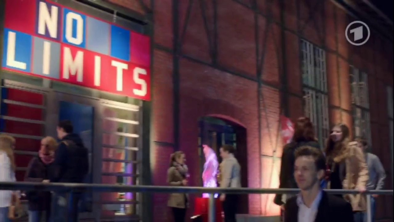 Folge 4489 Dana + Jessica