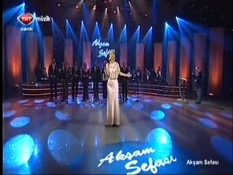 Melda Kuyucu - Yıldızlı Semalardaki Haşmet