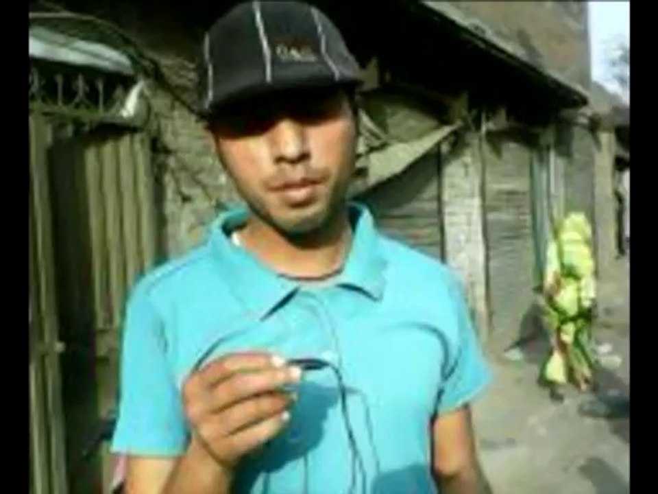 Road Problem