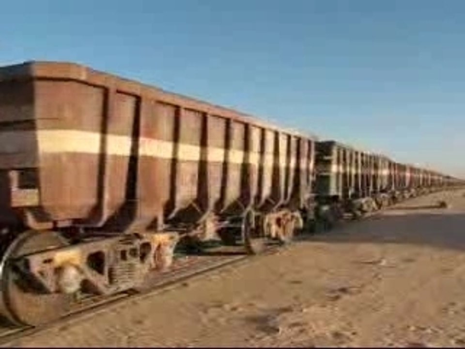Train de la mort